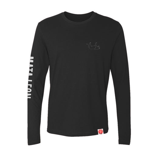 Mata Leon Long-Sleeve Tee