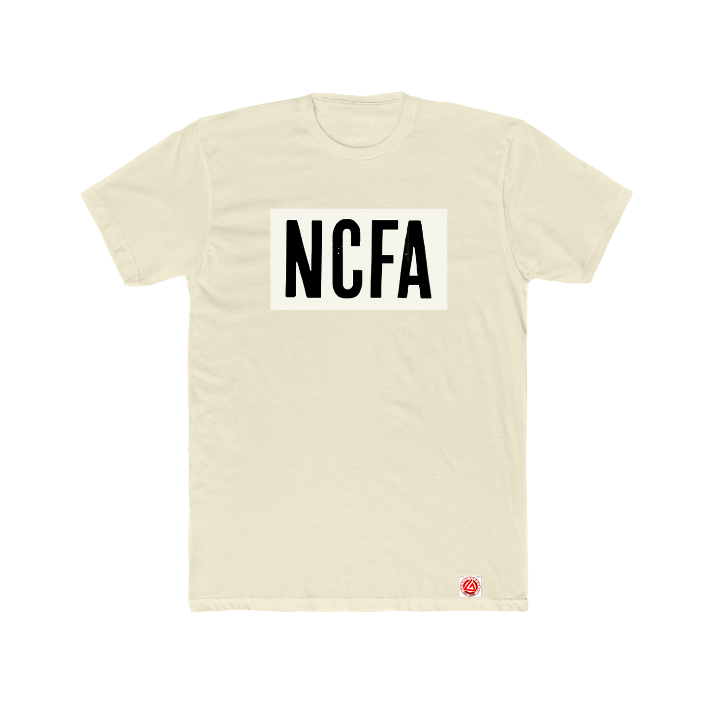 NCFA Tee