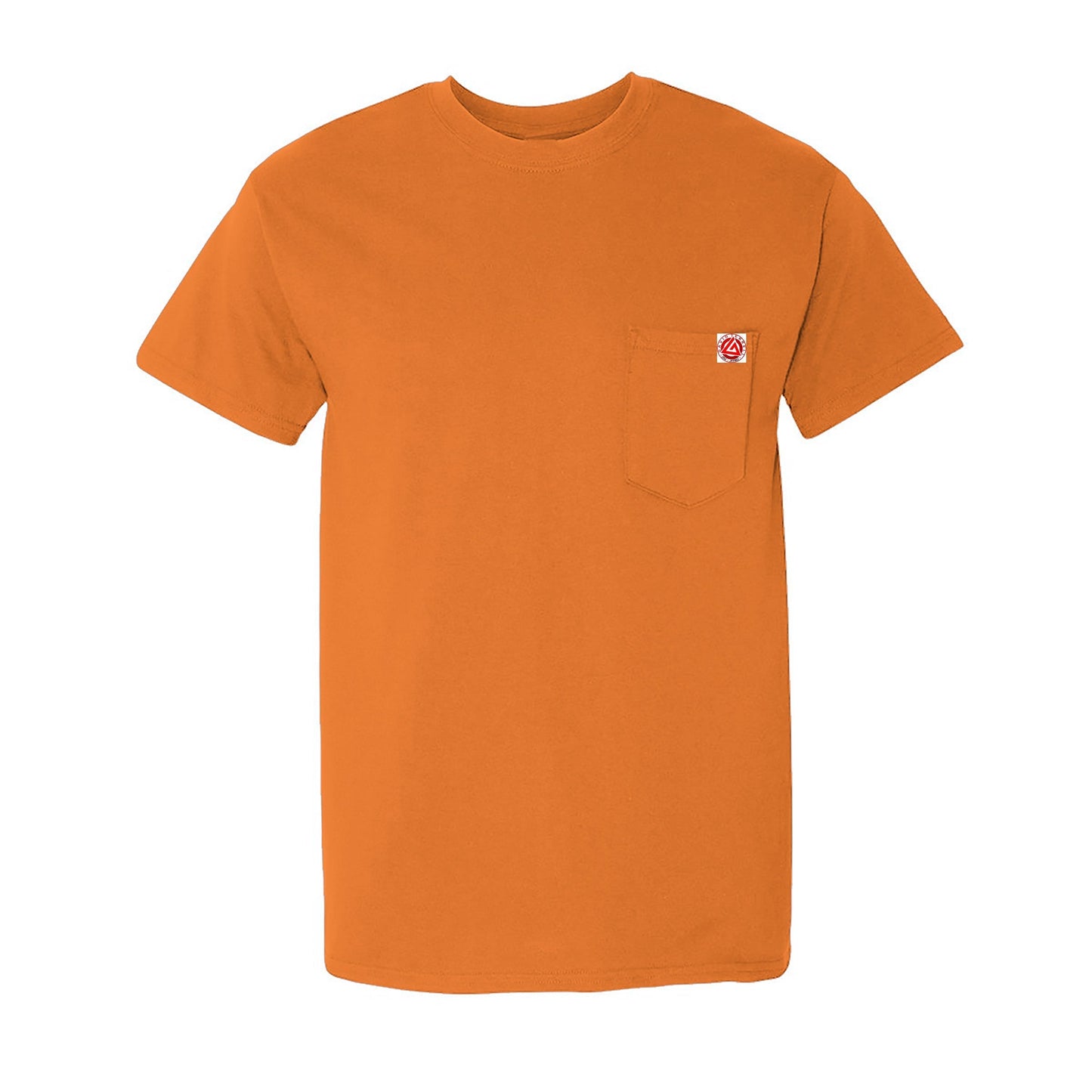 Classic Pocket Tee