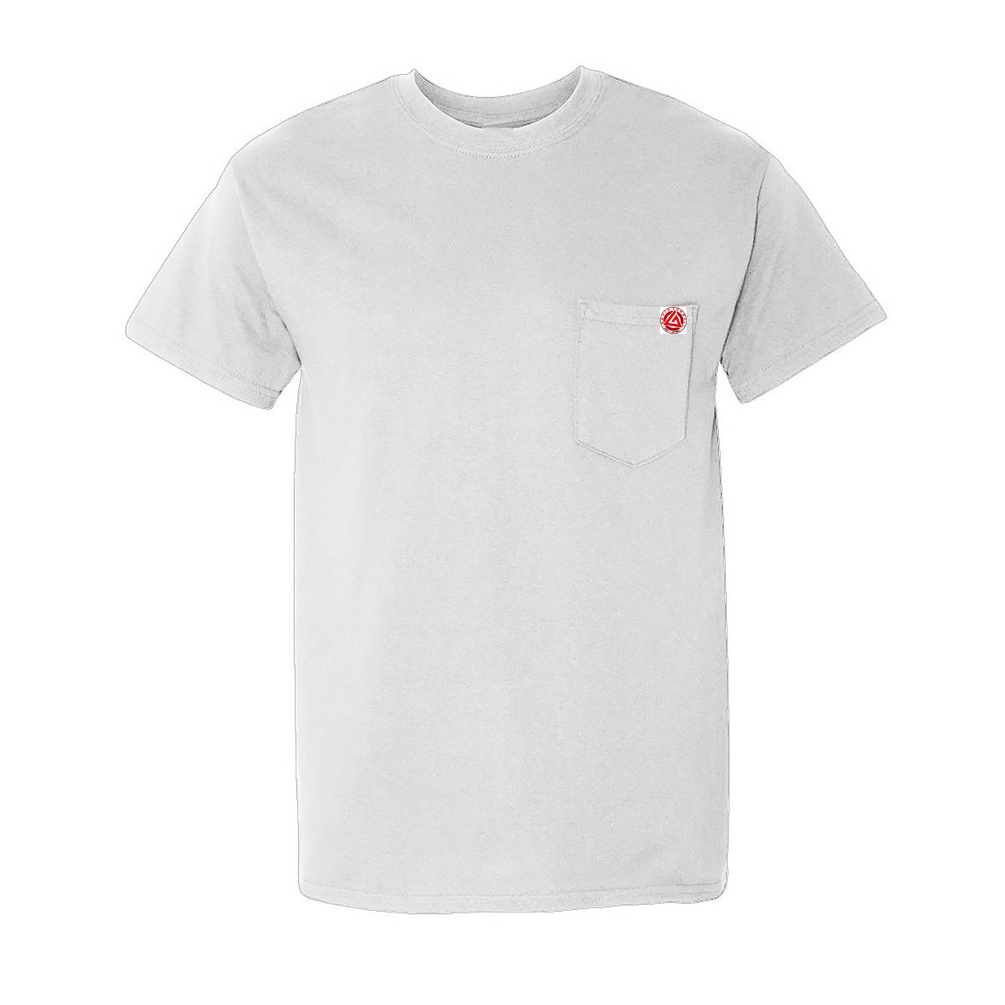 Classic Pocket Tee