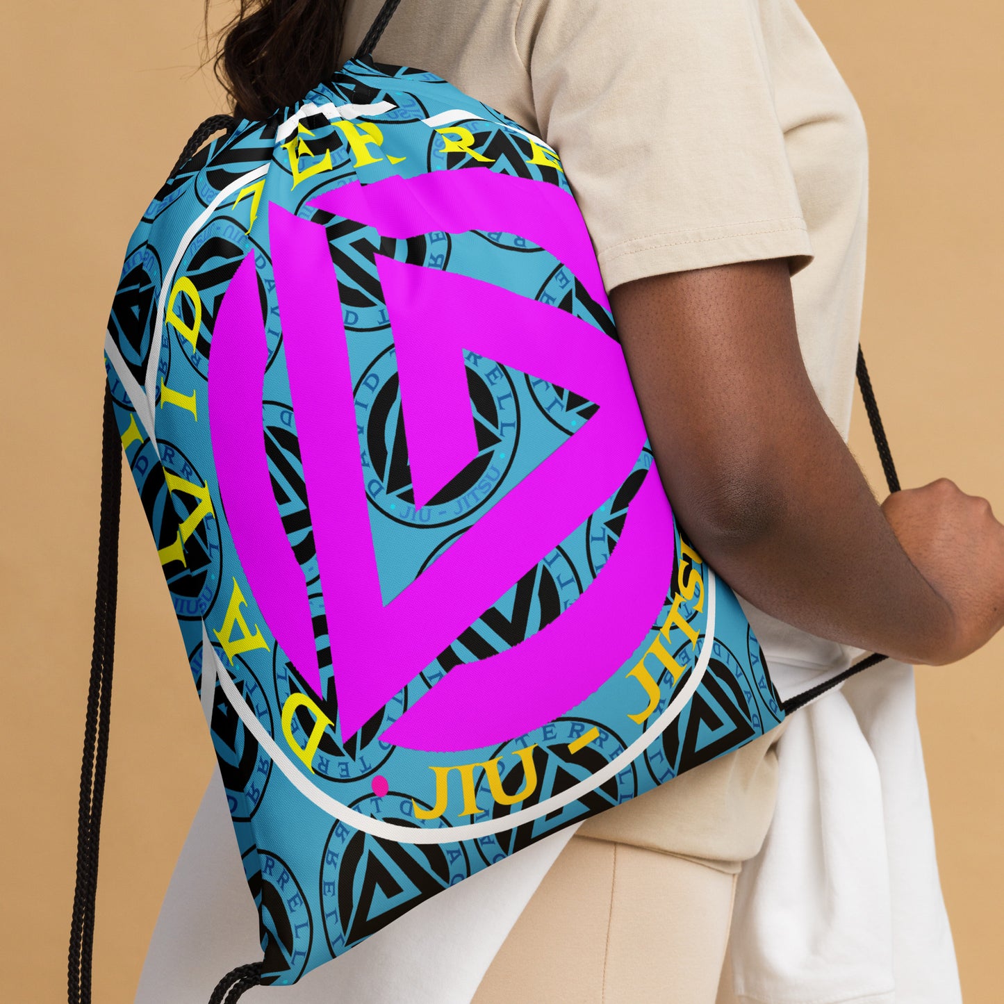 Academy Bag Bright