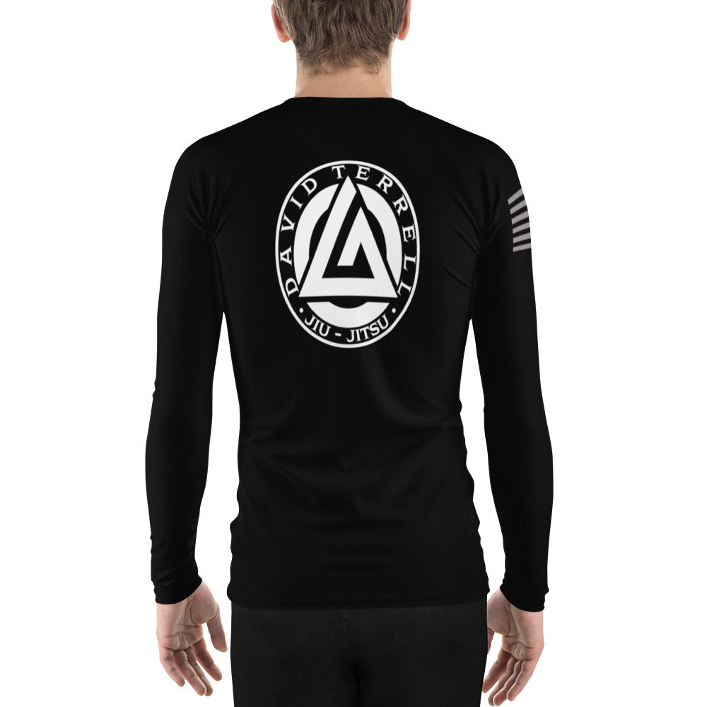 OG Rash Guard (RUNS BIG!)