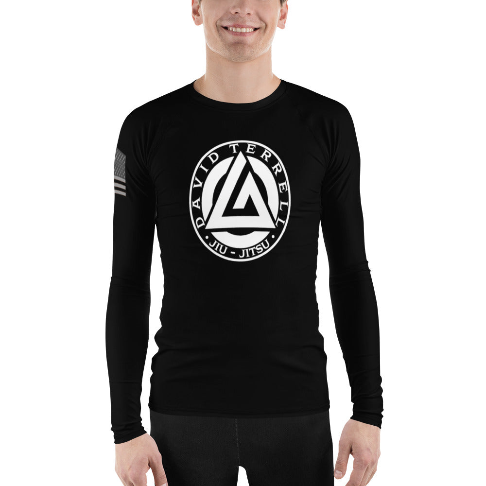 OG Rash Guard (RUNS BIG!)