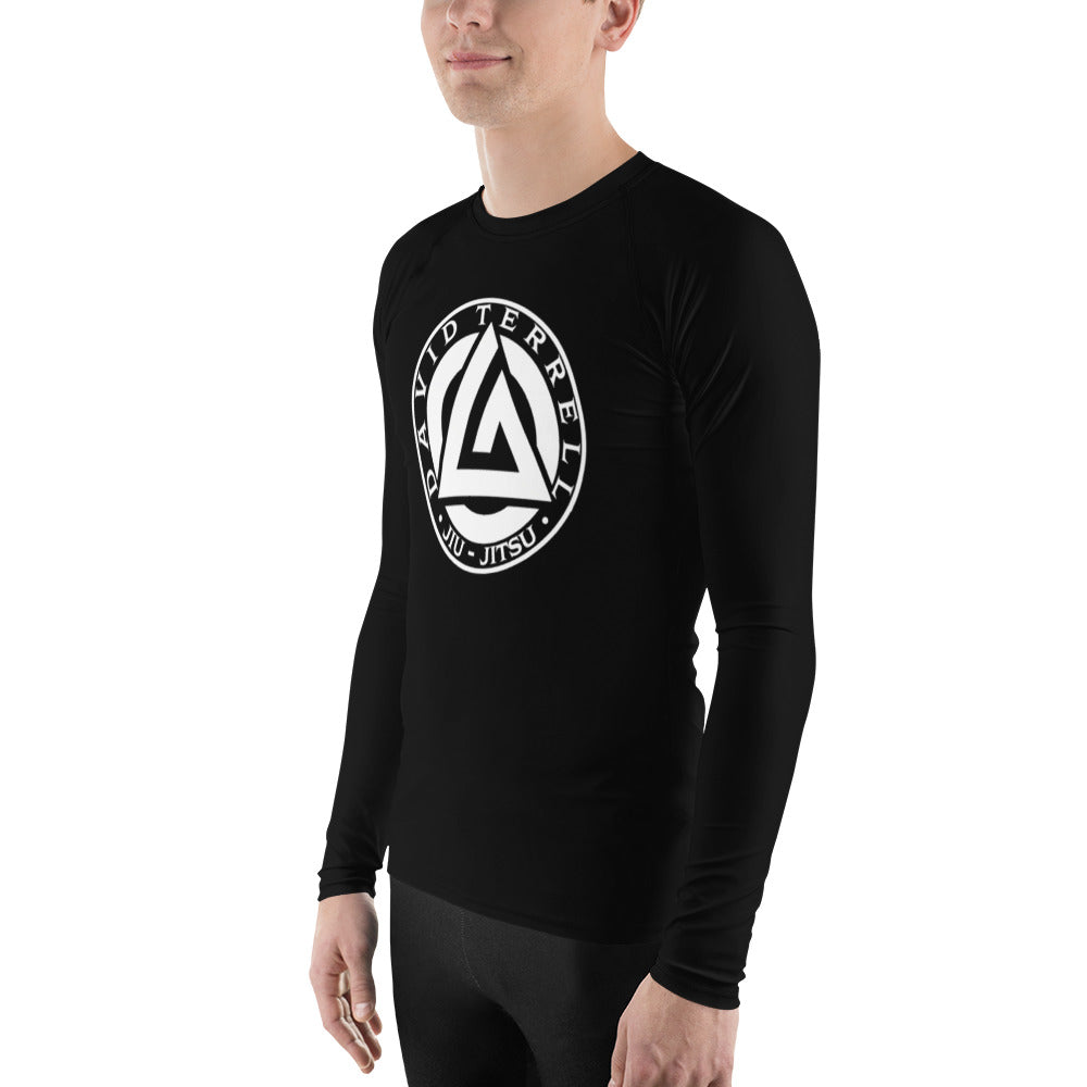 OG Rash Guard (RUNS BIG!)