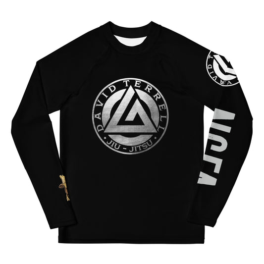 Goat Rash Guard Polished Youth